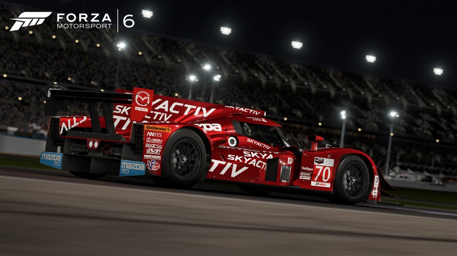 2014 Mazda Speed Source