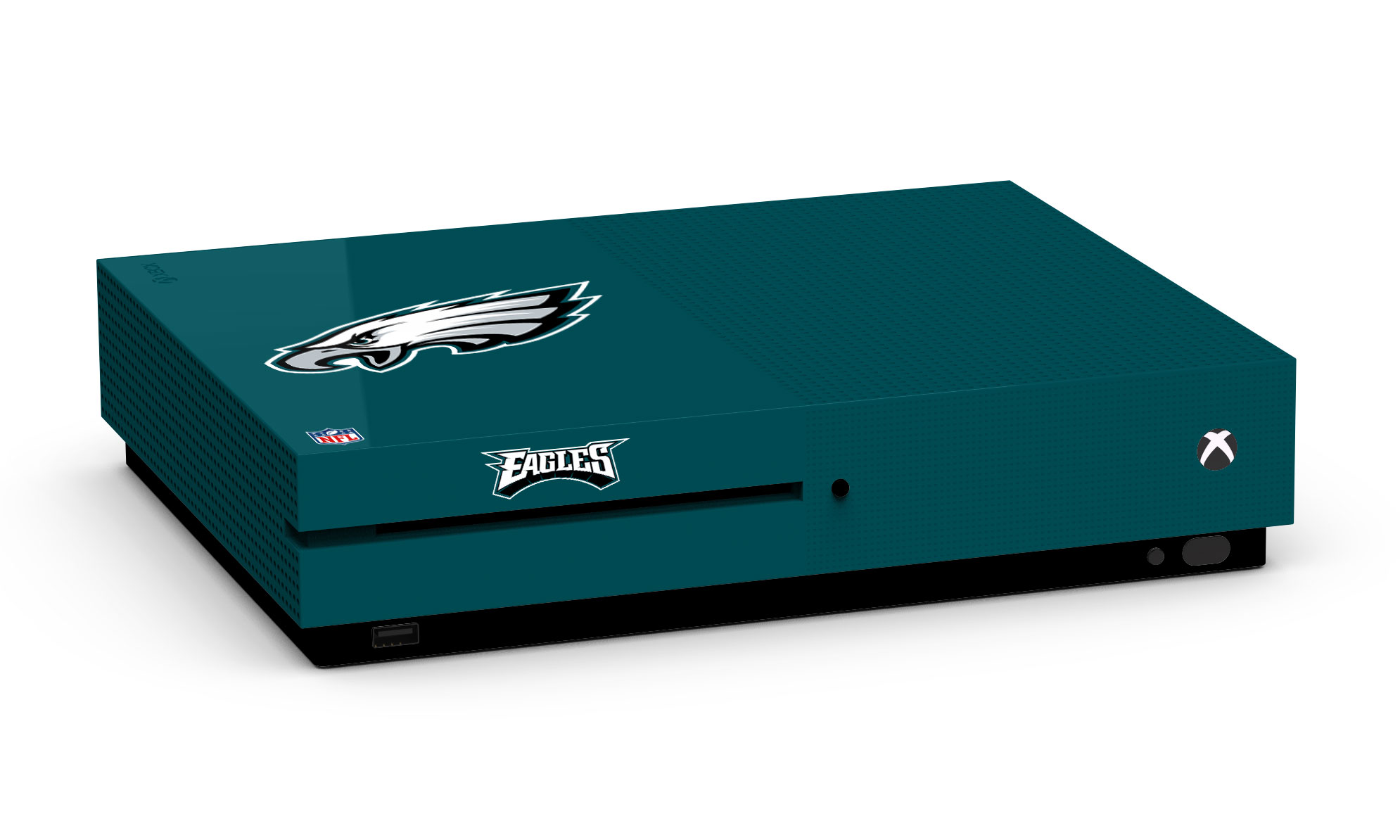 Xbox One S Madden NFL 17 Custom Console Sweepstakes - Xbox Wire