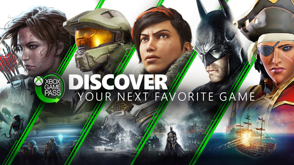 Wie Du das Maximum aus Deinem Xbox Game Pass Ultimate holst HERO