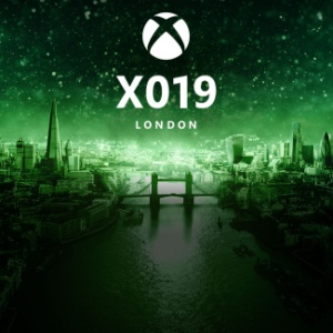 X019: So erlebst Du die große Xbox-Feier live in London