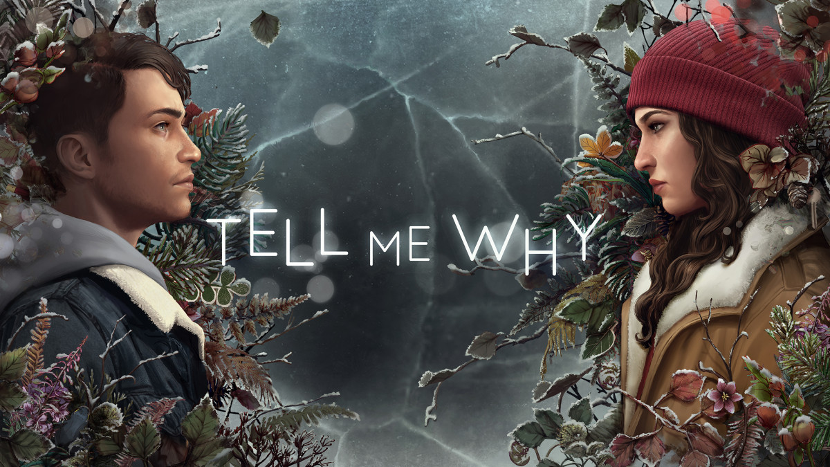 Video For X019: Tell Me Why – Das neue Adventure von DONTNOD Entertainment