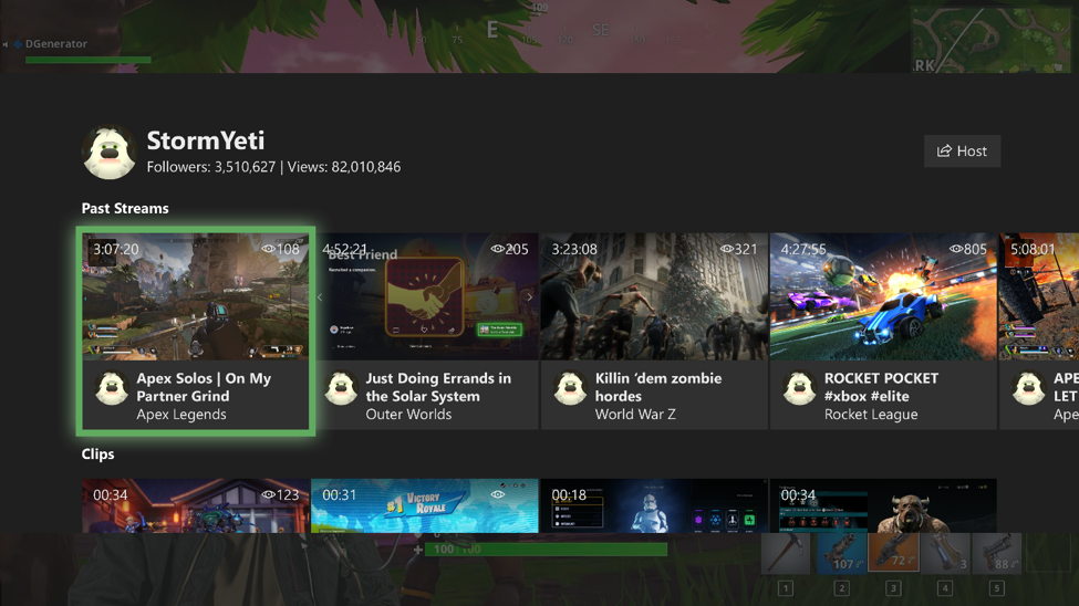 Xbox One Update im Februar: Neues Home Interface und mehr!: