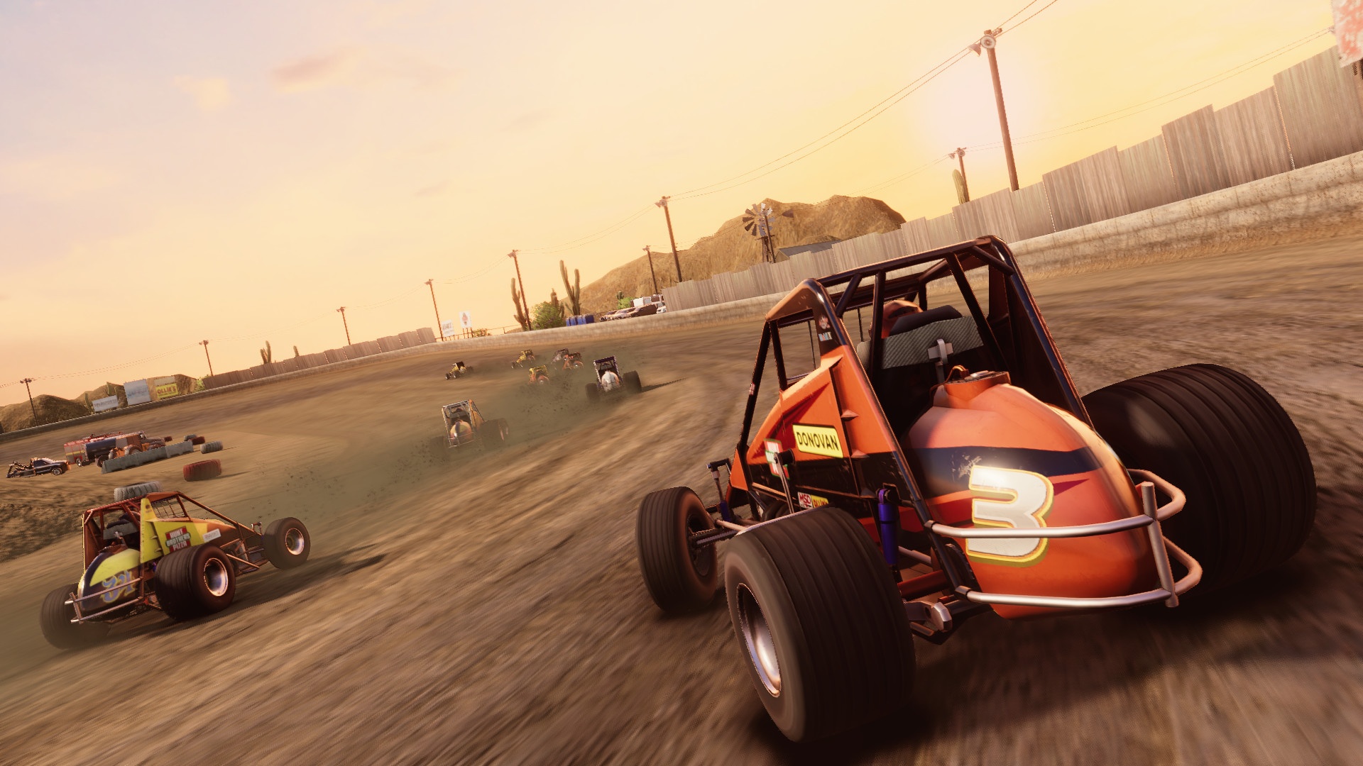 Next Week on Xbox: Neue Spiele vom 10. bis 14. Februar: Tony Stewarts Sprint Car Racing