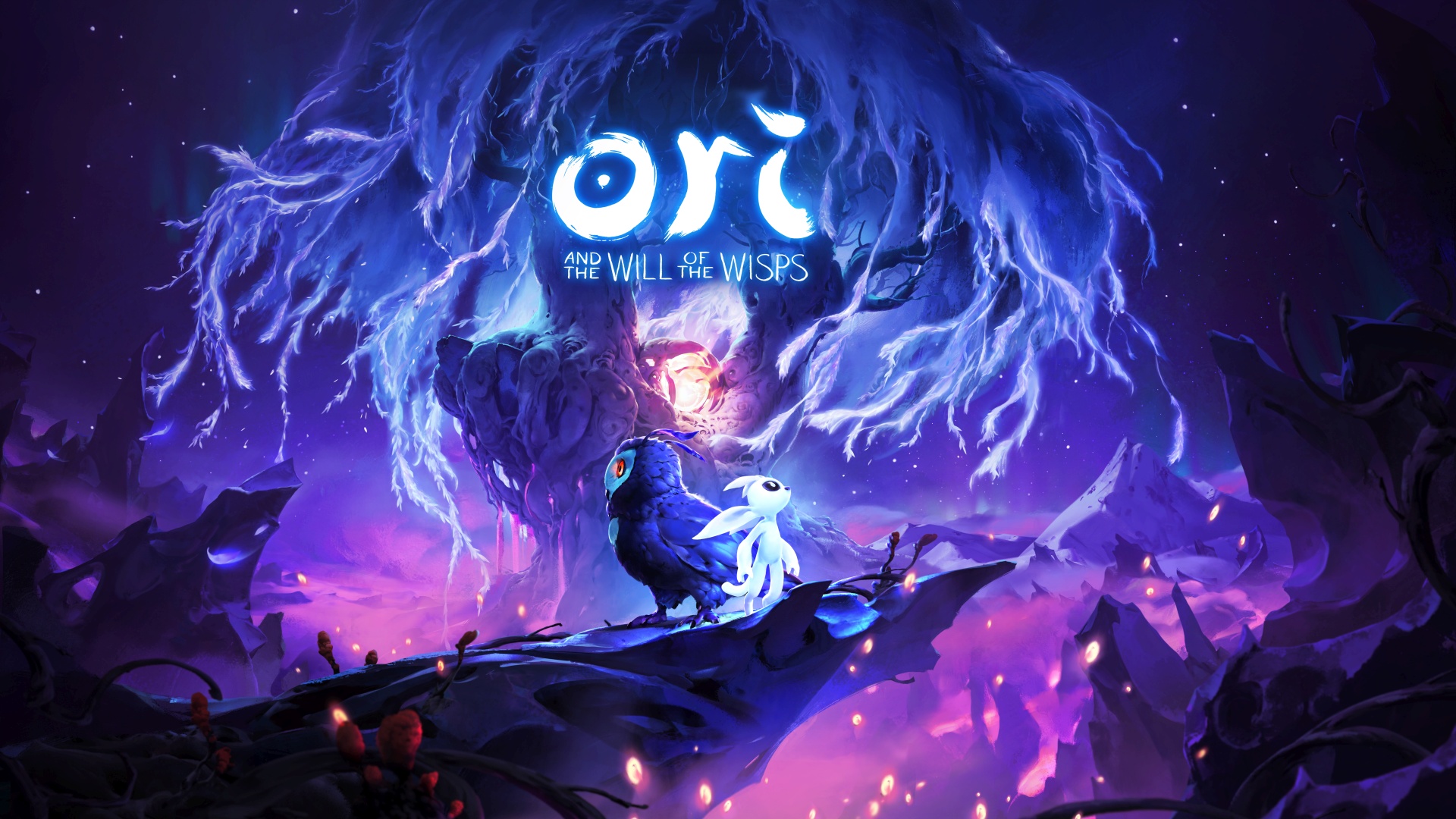 Ori and the Will of the Wisps: Jetzt auf Xbox One, Windows 10 PC und im Xbox Game Pass verfügbar!