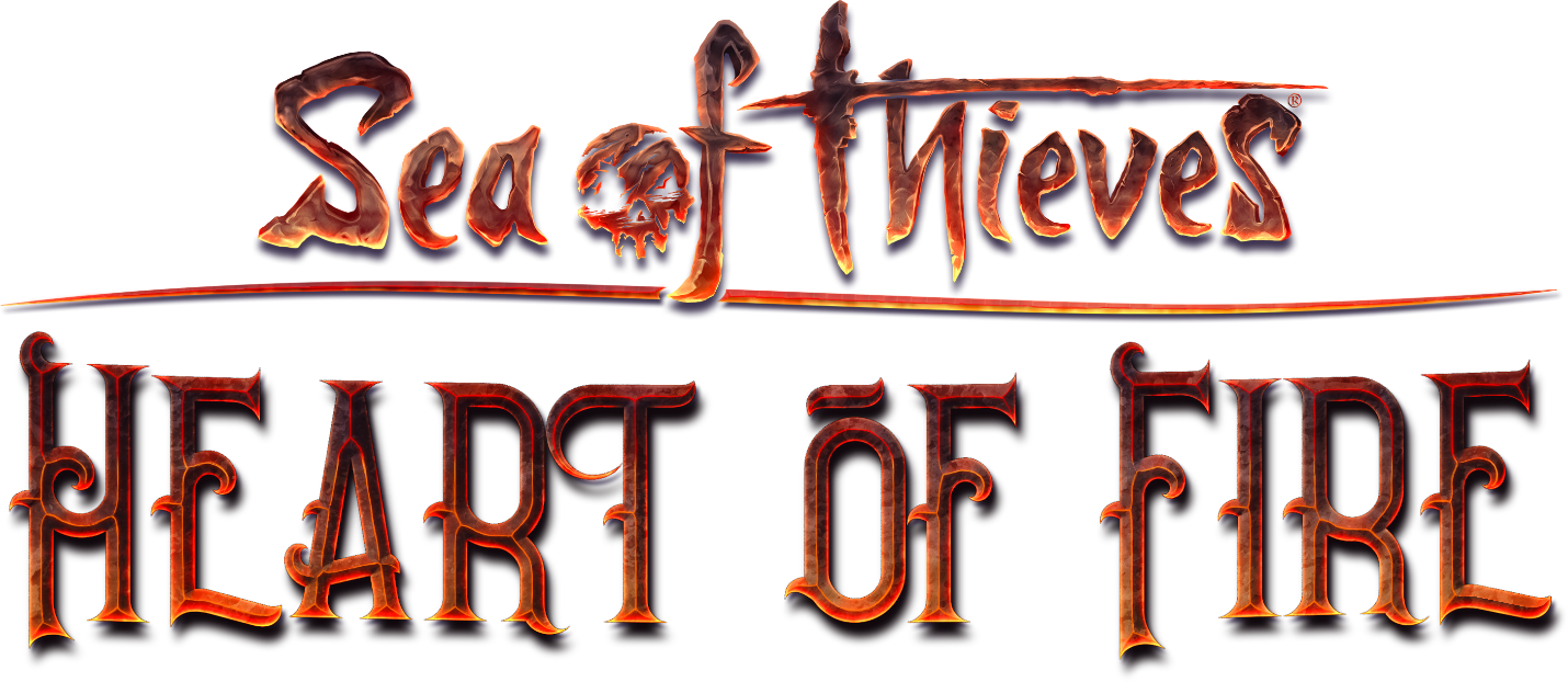 Sea of Thieves-Update: Heart of Fire bringt spannendes Tall Tale und neue Waffen!
