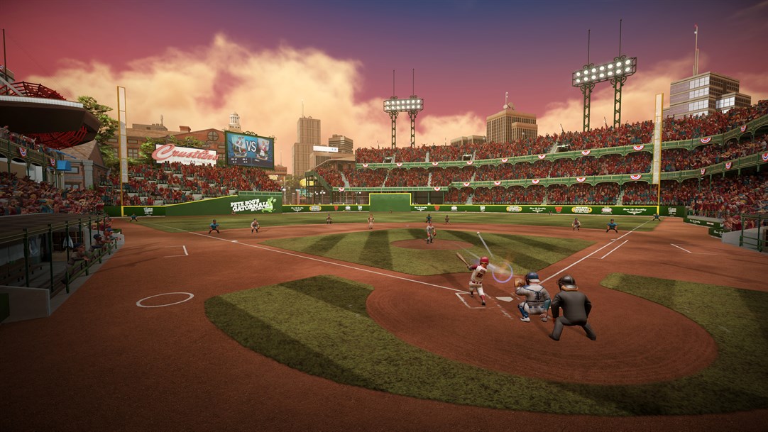 Next Week on Xbox: Neue Spiele vom 11. bis 15. Mai: Super Mega Baseball 3