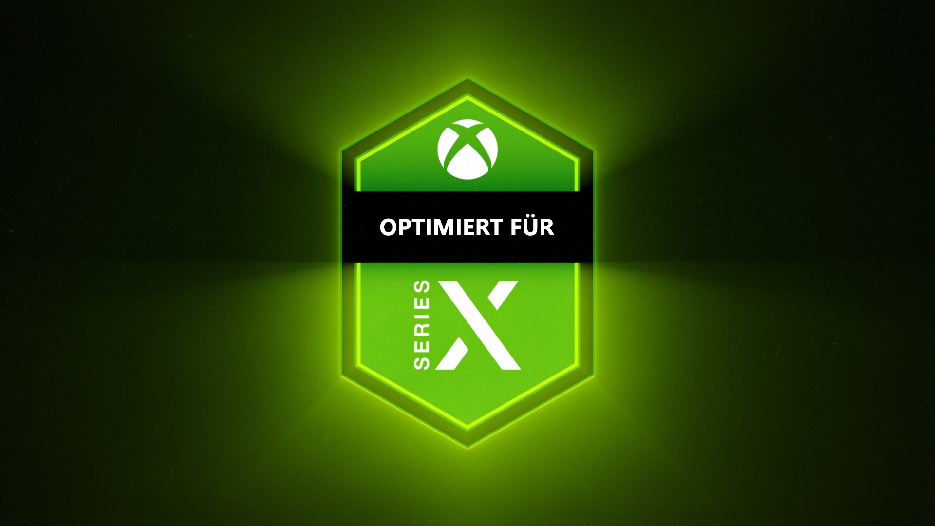 Xbox Series X: Optimiert für Xbox Series X entfesselt die volle Power der Konsole HERO