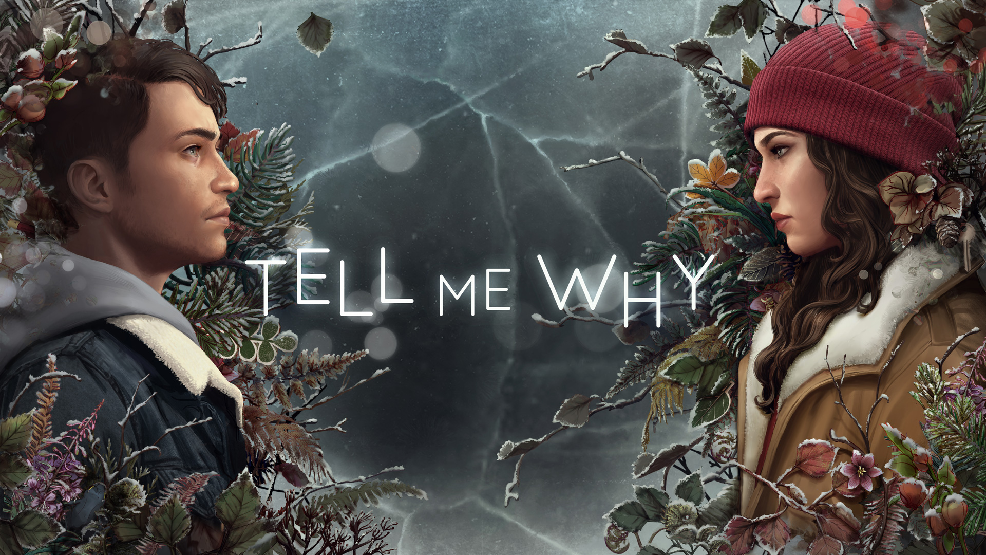 Video For Tell Me Why: Erstes Kapitel erscheint am 27. August – jetzt vorbestellen