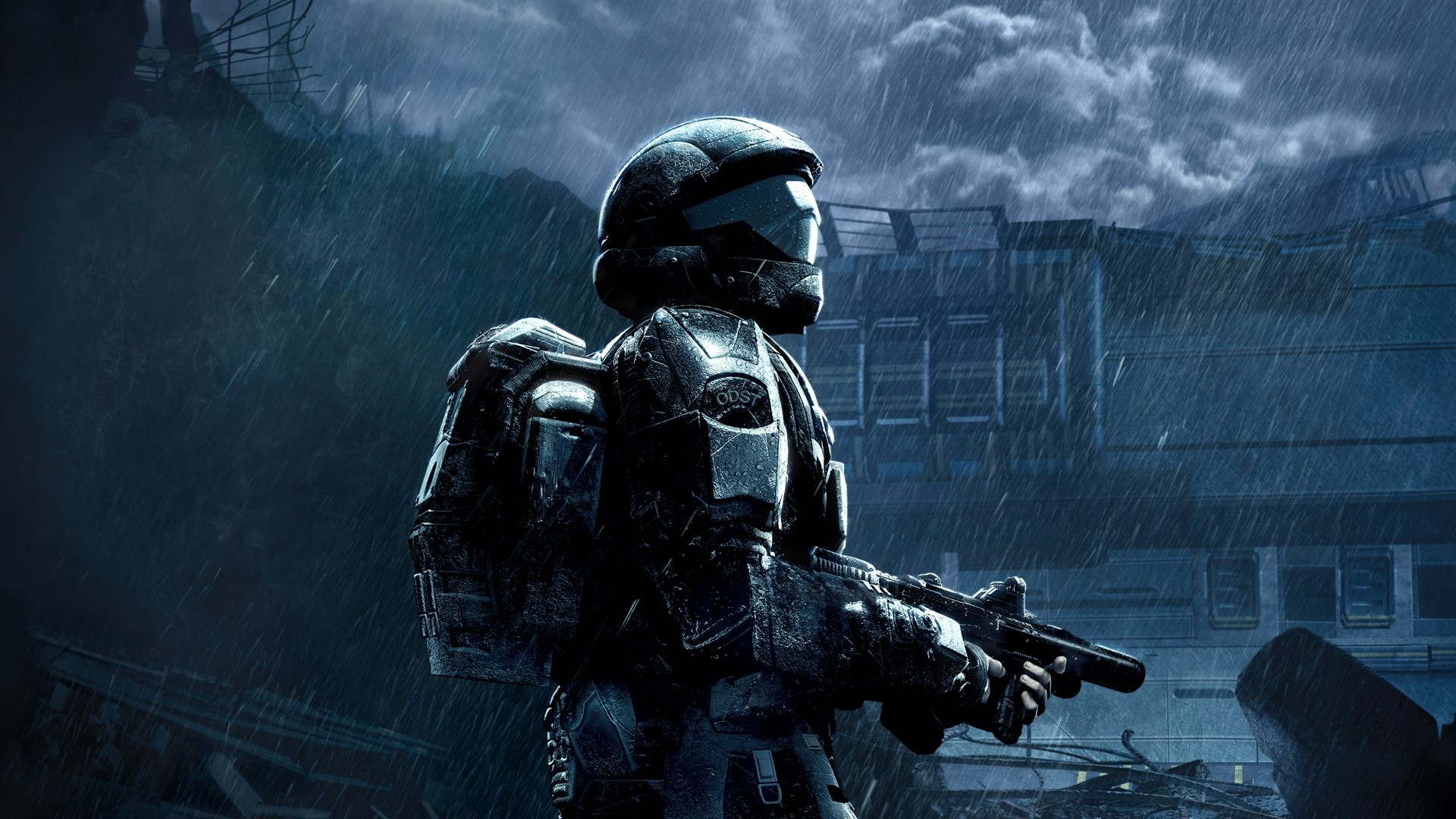 Next Week on Xbox: Neue Spiele vom 21. bis 25. September: Halo 3 ODST (PC)