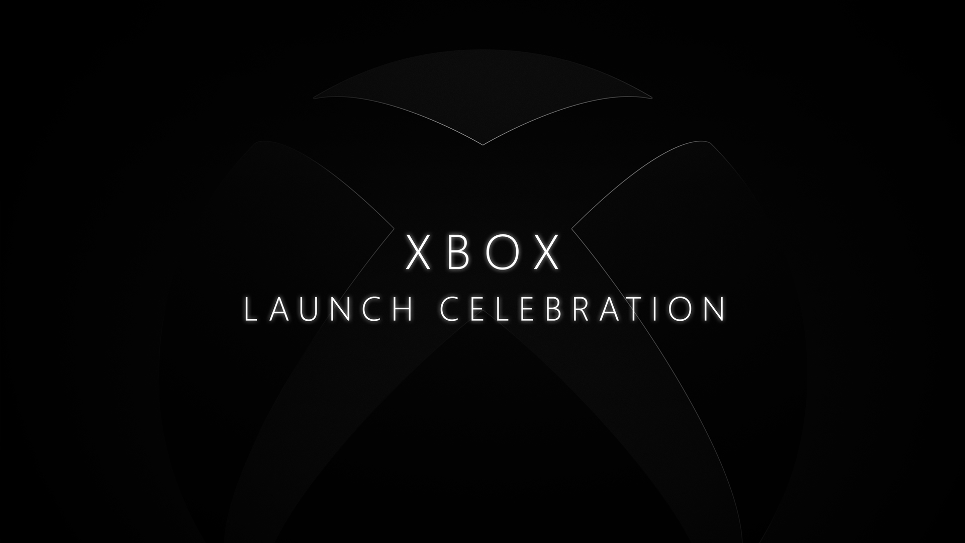 Video For Xbox Series X|S Launch: Sei mit dabei im Livestream am 9. und 10. November!