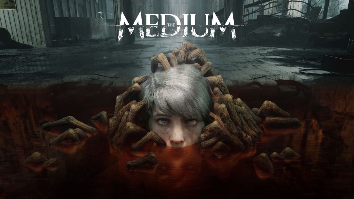 Video For The Medium: Schau den Trailer und erhalte Einblicke ins Gameplay