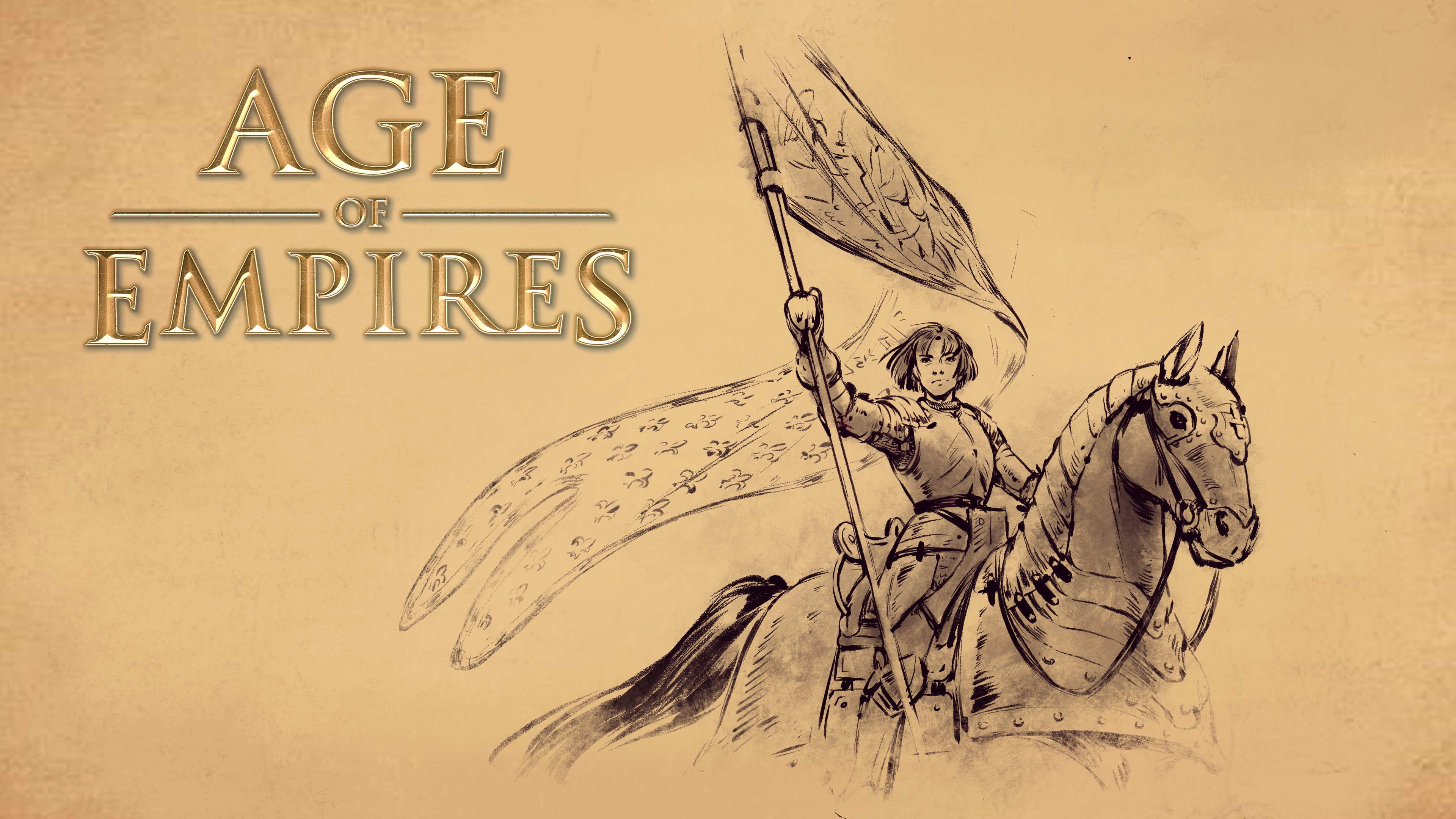 Xbox feiert den Internationalen Frauentag: Age of Empires II