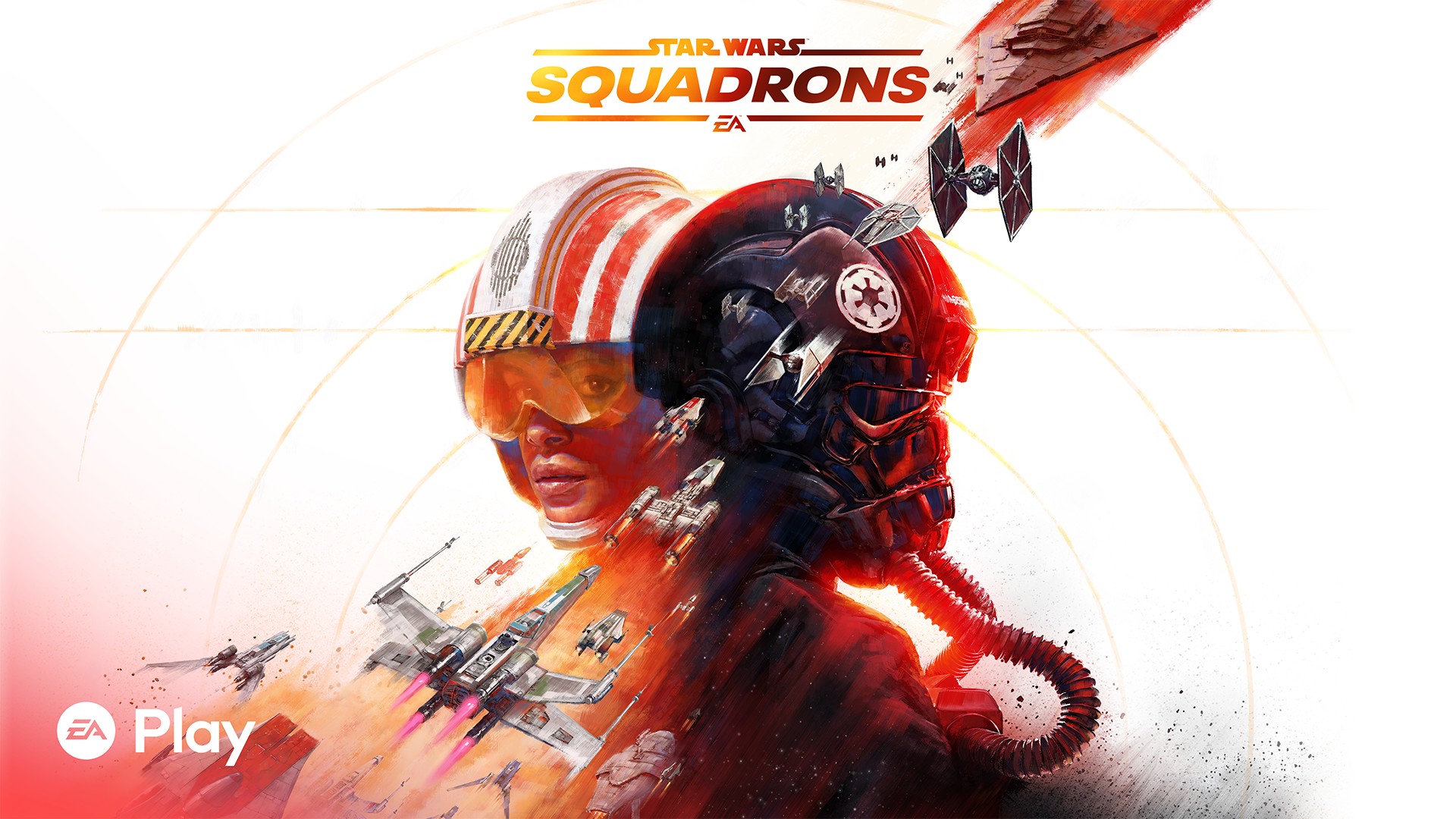 Neu im Xbox Game Pass: Outriders, Star Wars: Squadrons und mehr!: Star Wars: Squadrons