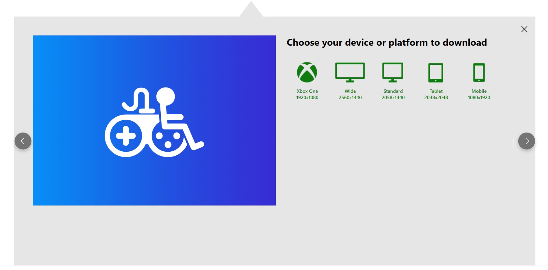 Xbox feiert den Global Accessibility Awareness Day