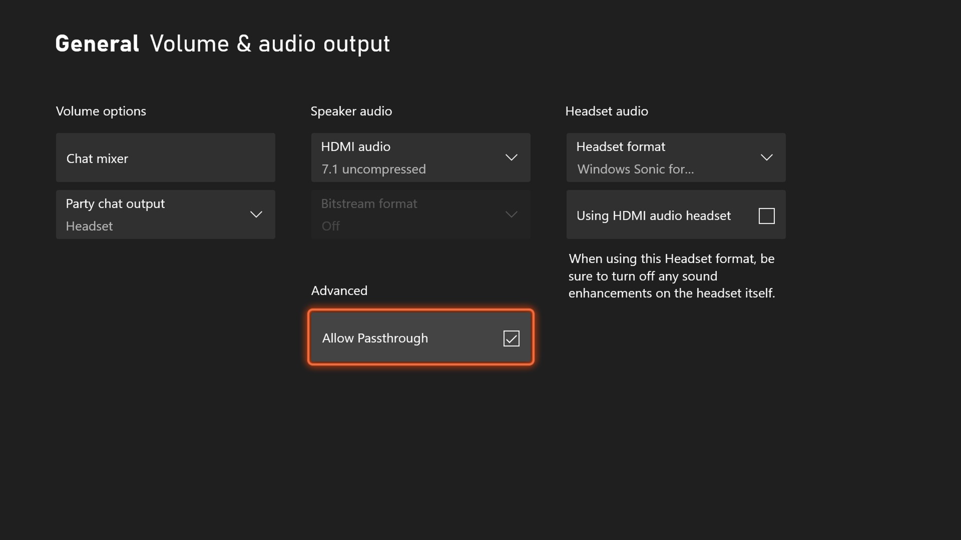 Xbox-Update im Mai: Verbessertes Quick Resume, Passthrough-Audio und mehr