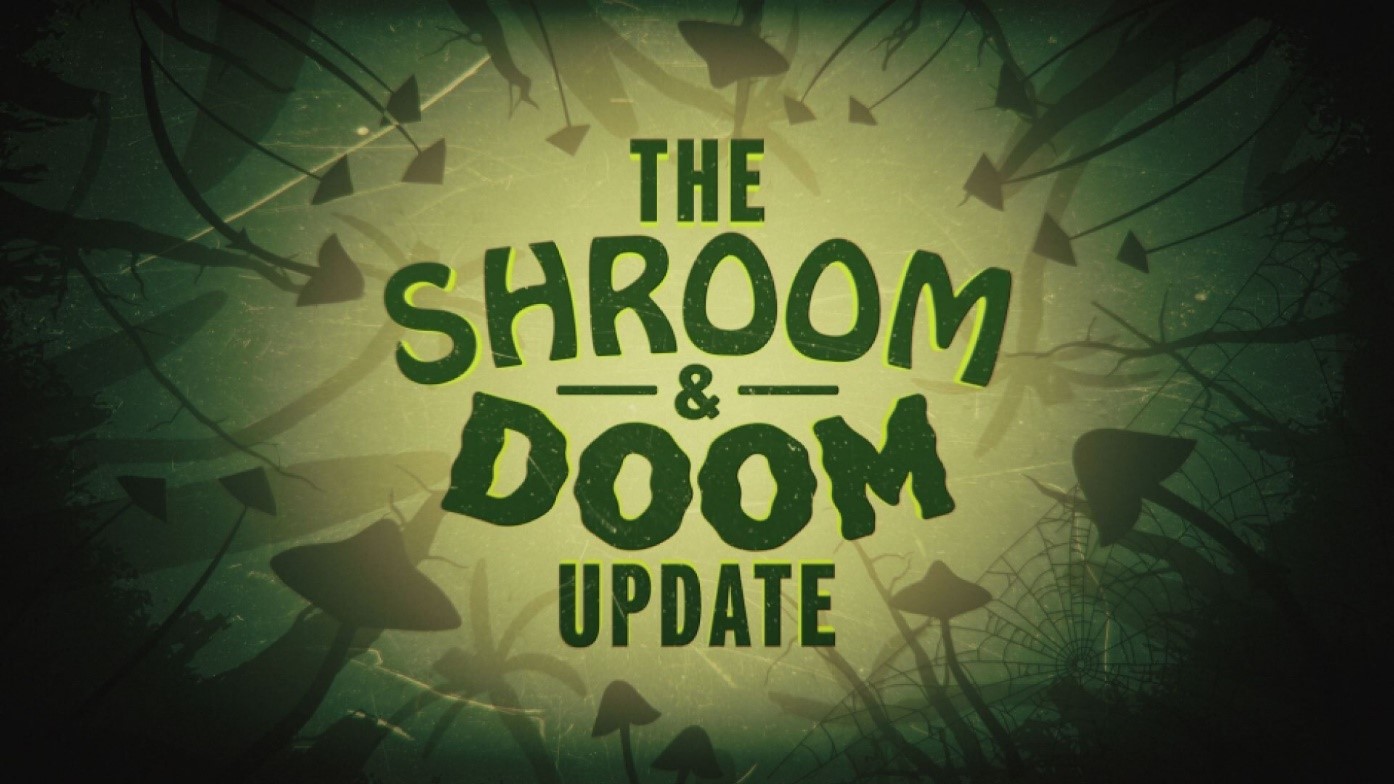 Xbox & Bethesda Games Showcase: Mehr als 20 Spiele direkt zum Release im Xbox Game Pass: Grounded: Shroom & Doom
