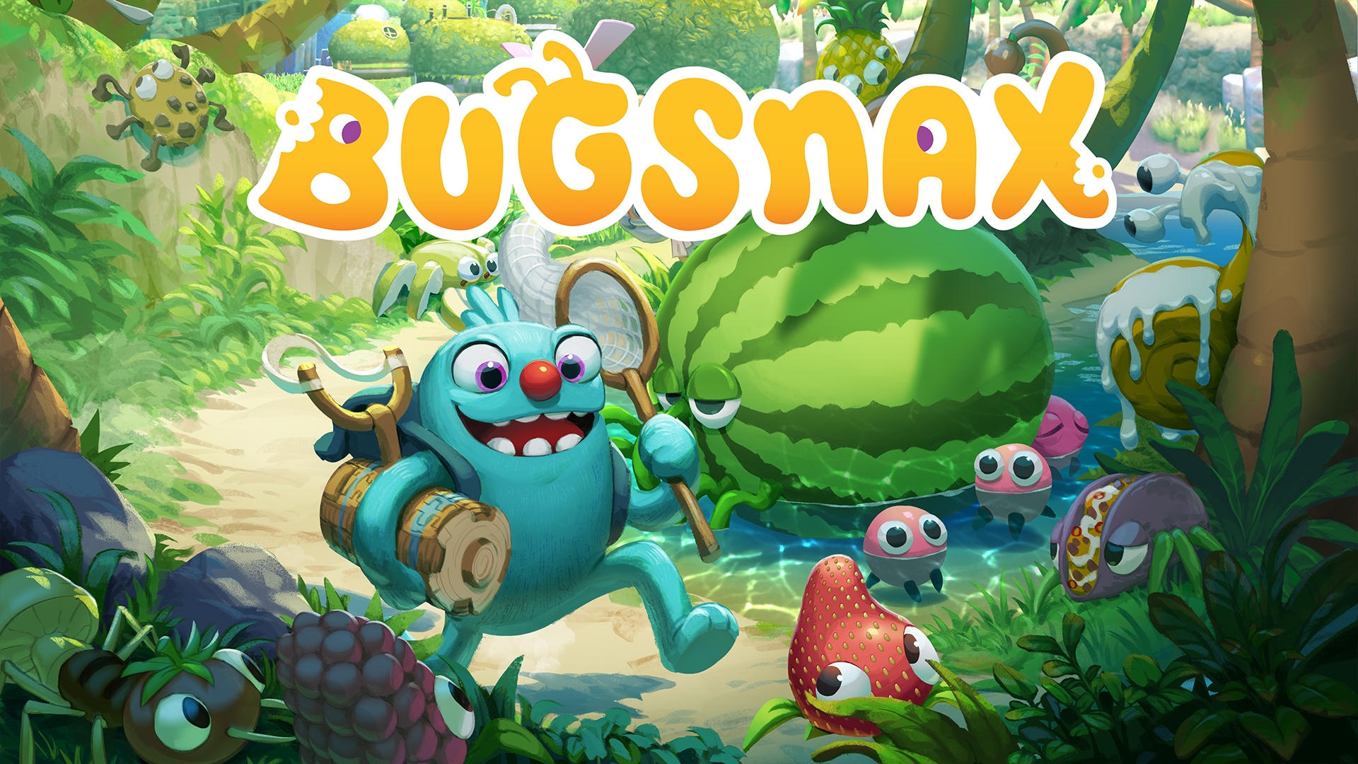 Neu im Xbox Game Pass: Bugsnax, Unsouled, 7 Days to Die und mehr!