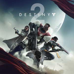 Video For Destiny 2 – Ab sofort verfügbar auf Xbox One