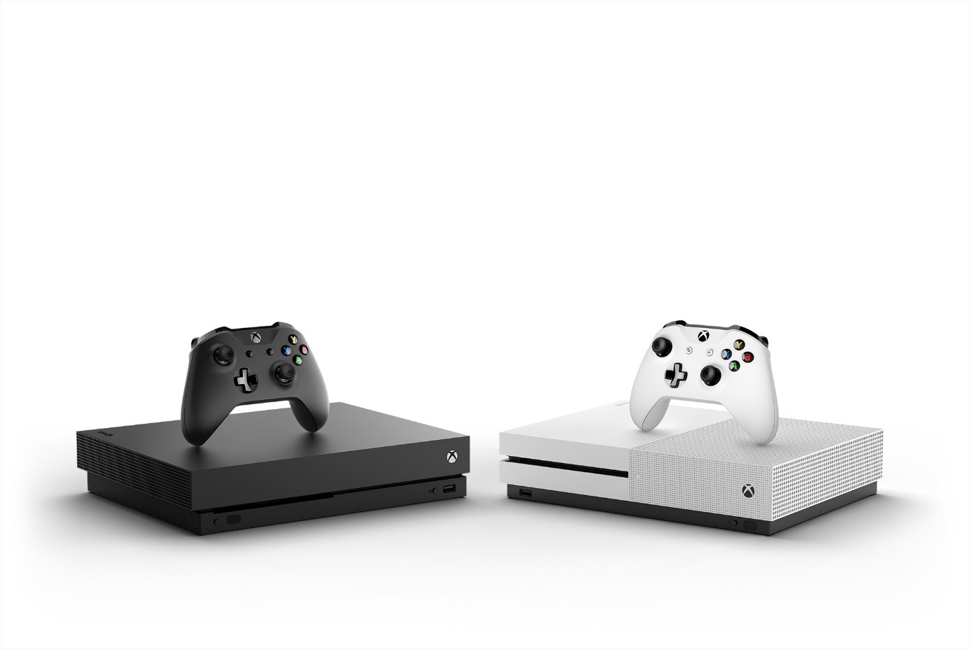E3 Sale Xbox One S