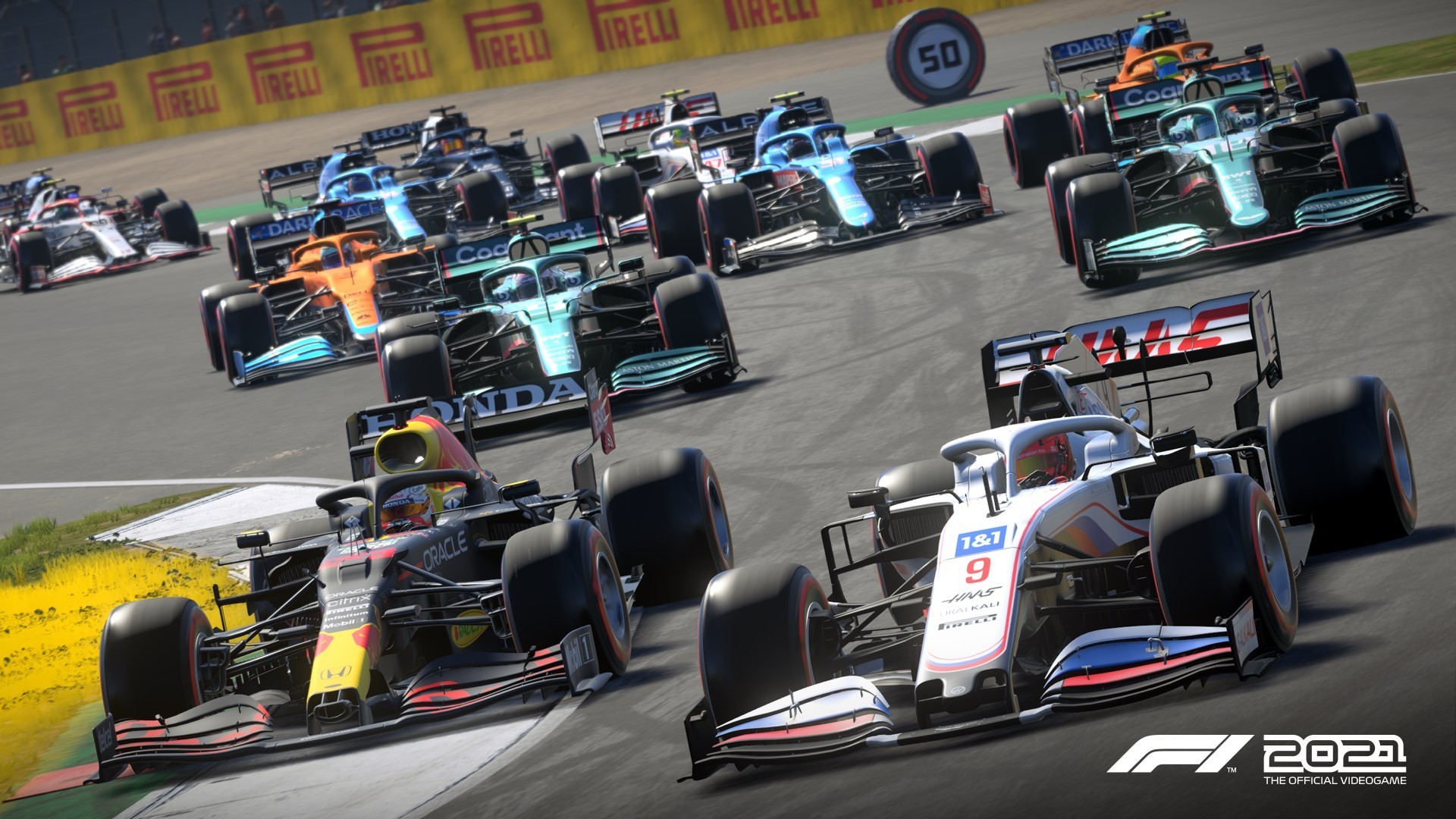 Next Week on Xbox: Neue Spiele vom 12. bis 16. Juli: F1 2021