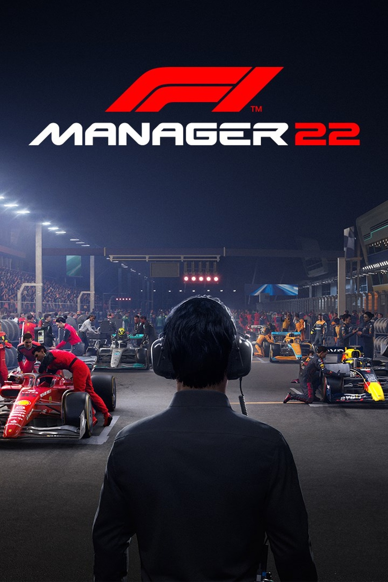 Next Week on Xbox: Neue Spiele vom 22. bis zum 26. August: F1 Manager 2022