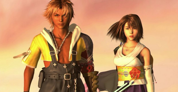 Next Week on Xbox: Neue Spiele vom 15. bis 18. April: Final Fantasy X/X-2 HD Remastered