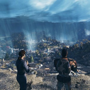 Video For Fallout 76: Die besten Features des Open World-Giganten