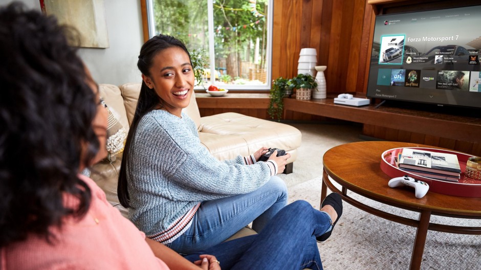 Video For Jugendschutz auf Xbox One: Die richtigen Einstellungen für Familien