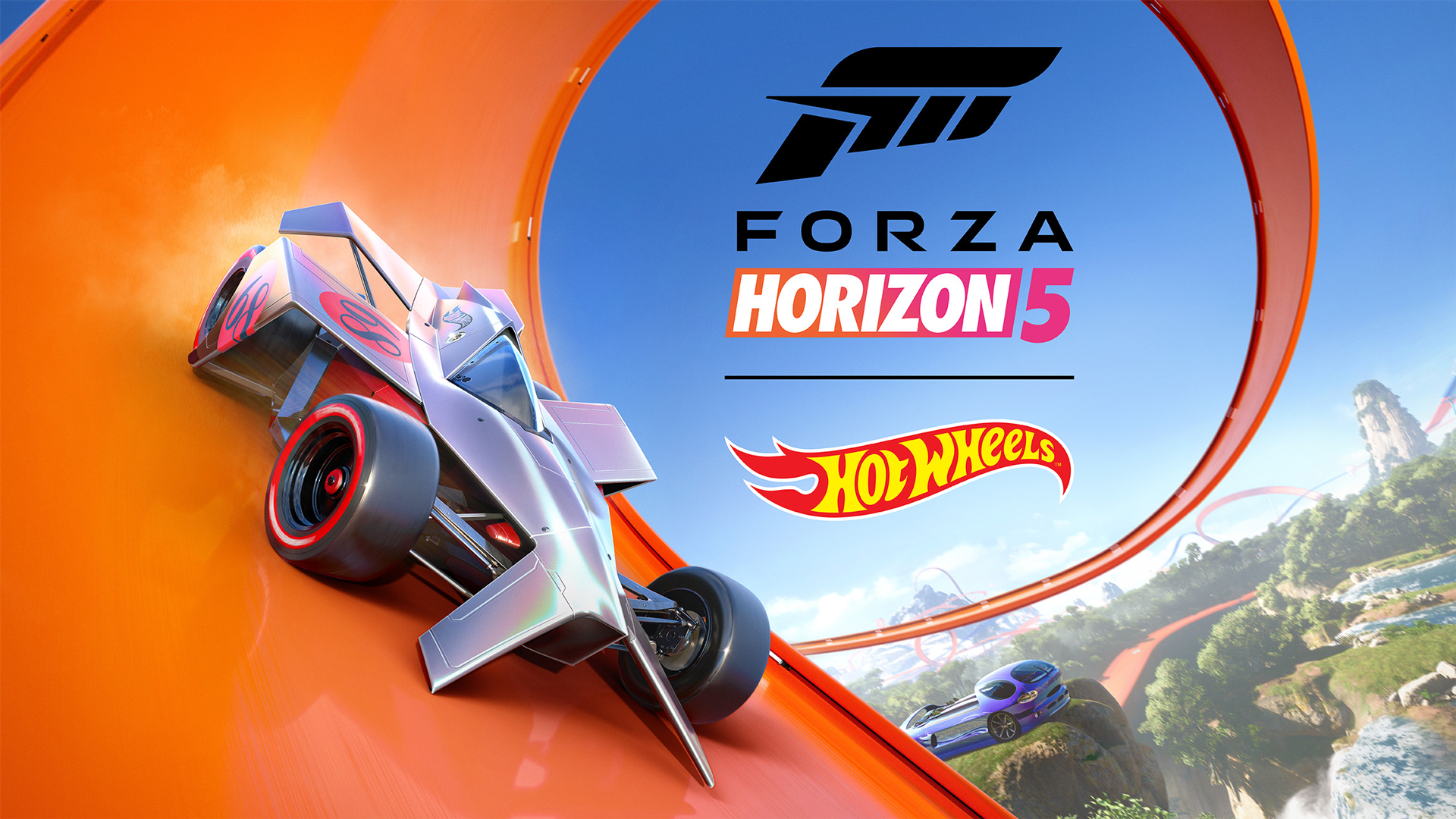 Video For Die Hot Wheels kehren in Forza Horizon 5 zurück
