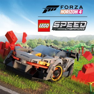 Video For E3 2019: Forza Horizon 4 Expansion LEGO-Speed-Champions