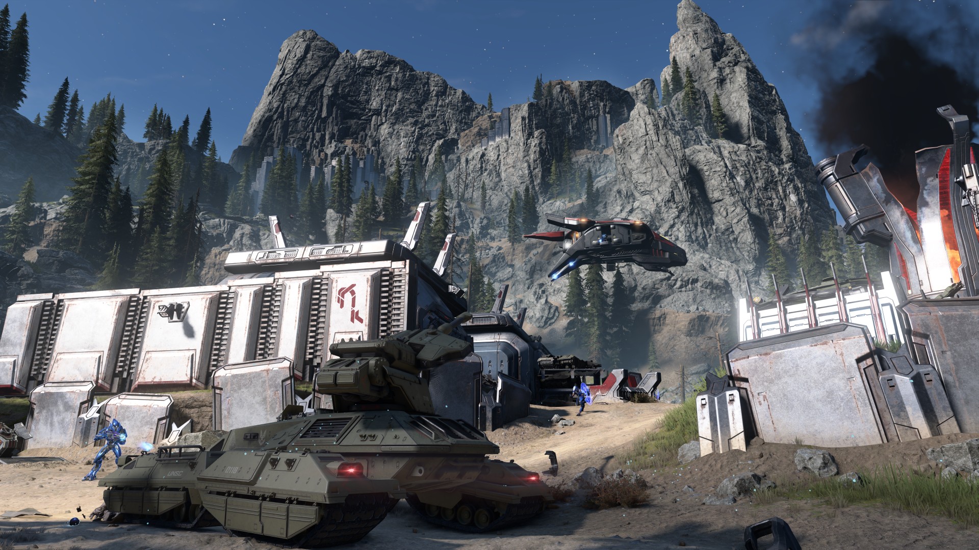 Halo Infinite ist ab sofort im Xbox Game Pass erhältlich
