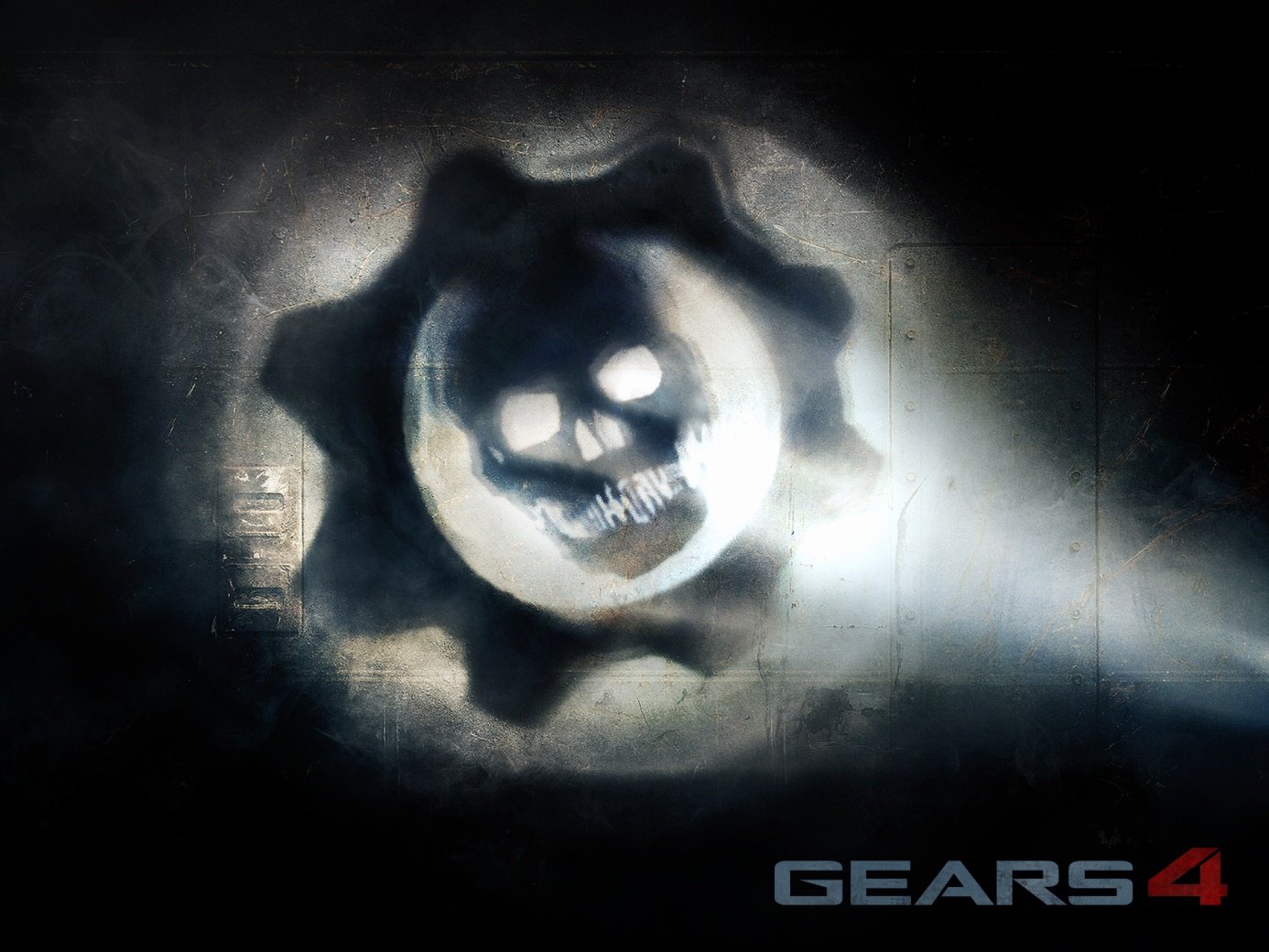 Gears of War 4 Hero