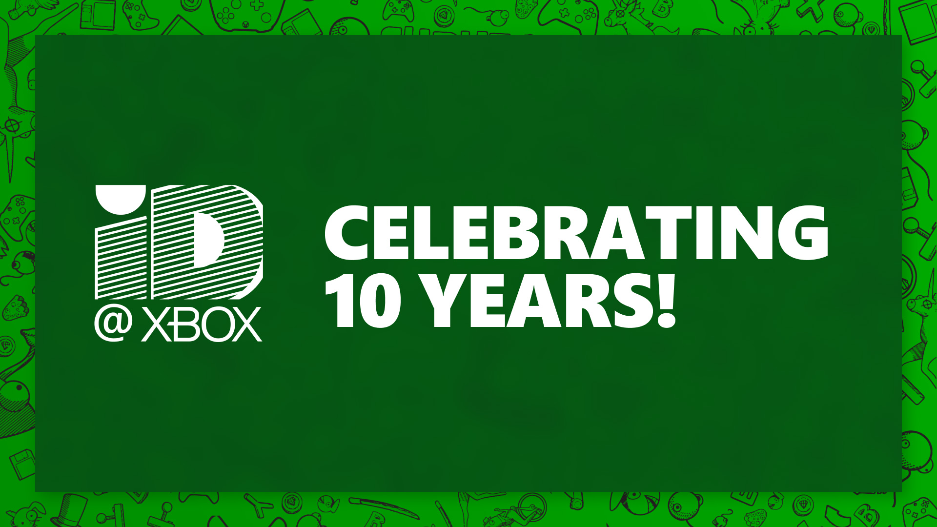 Video For ID@Xbox wird 10: Chris Charla über ein Jahrzehnt in der Indie-Branche und die Spiele, die sie geprägt haben