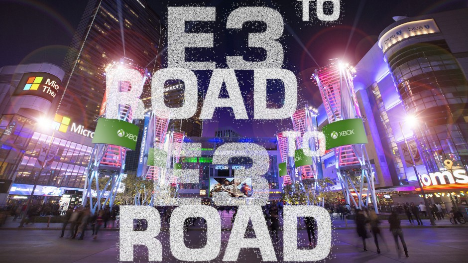 Video For Inside Xbox: Infos zu Gears of War, Xbox Game Pass, E3 und vieles mehr
