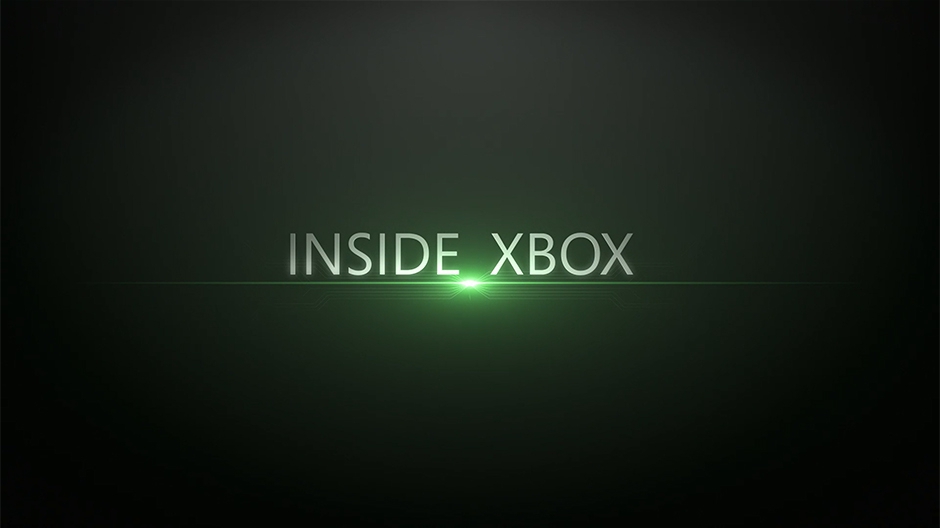 Video For Inside Xbox: Neues Format mit allen News rund um Xbox in einem Livestream