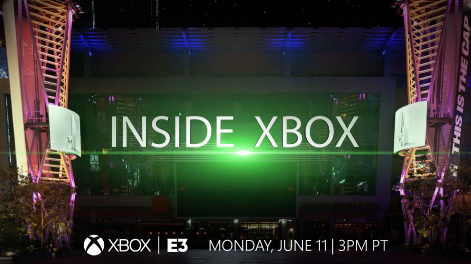 Video For E3 2018: Inside Xbox @ E3 – Alles was du wissen musst