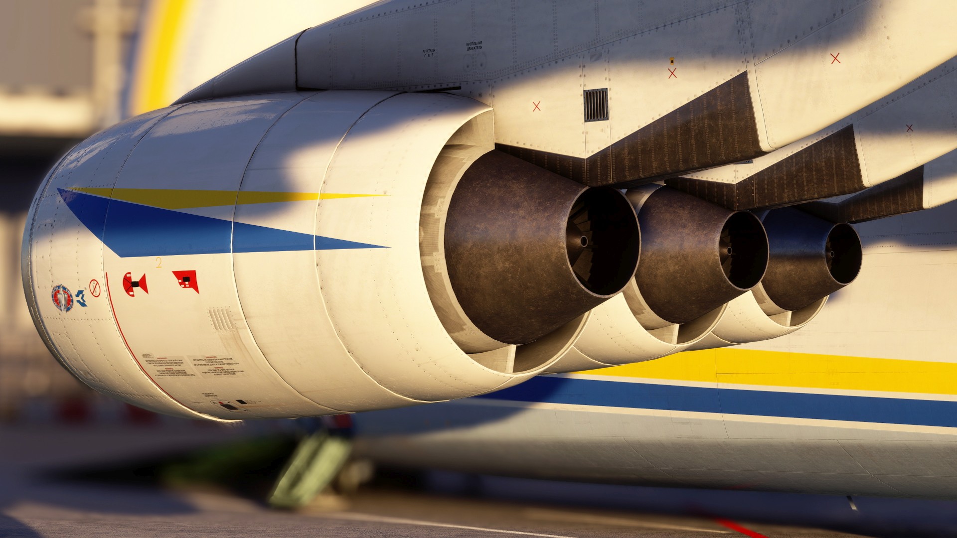 Microsoft Flight Simulator: Die neue Antonov An-2 ist da und die riesige An-225 erscheint auf Konsole