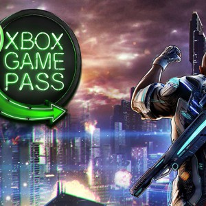 Video For Crackdown 3: Ab Release auch im Xbox Game Pass verfügbar