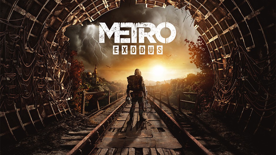 Video For Metro Exodus: Ab sofort erhältlich!