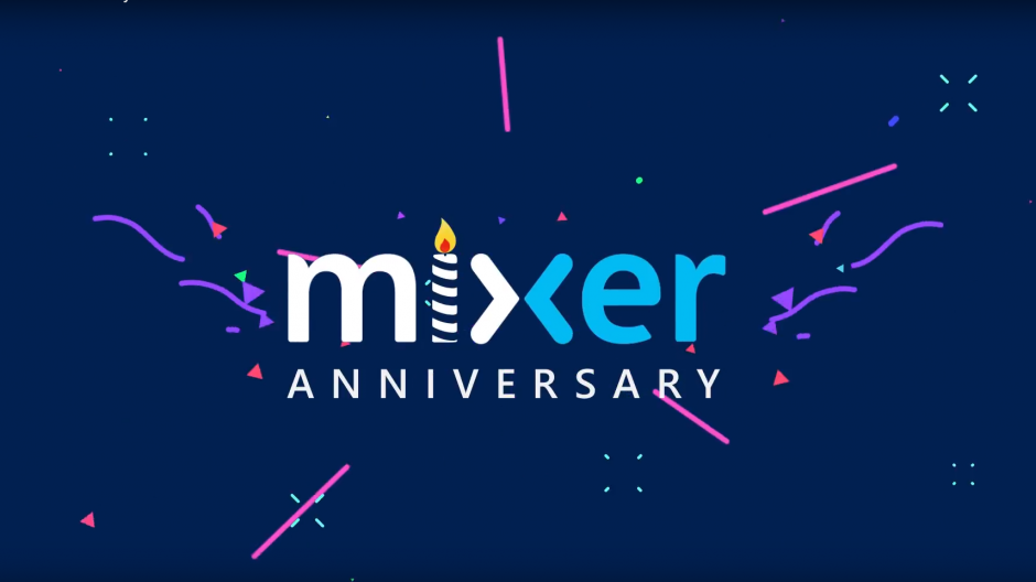 Video For Mixer: Ein Jahr live mit der Community