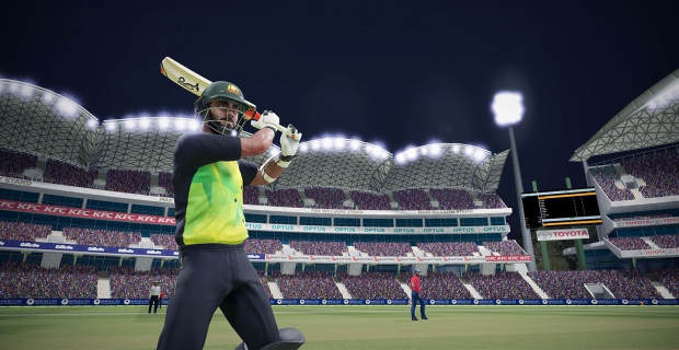 NOWX - Next Week on Xbox - Ashes Cricket