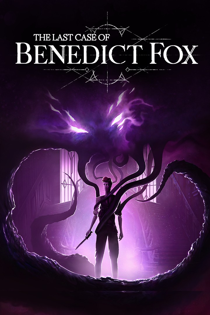 Next Week on Xbox: Neue Spiele vom 24. bis zum 28. April: The Last Case of Benedict Fox