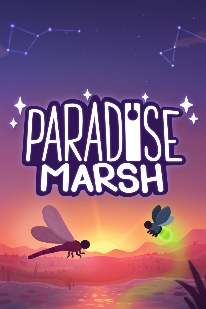 Next Week on Xbox: Neue Spiele vom 10. bis zum 14. Oktober: Paradise Marsh