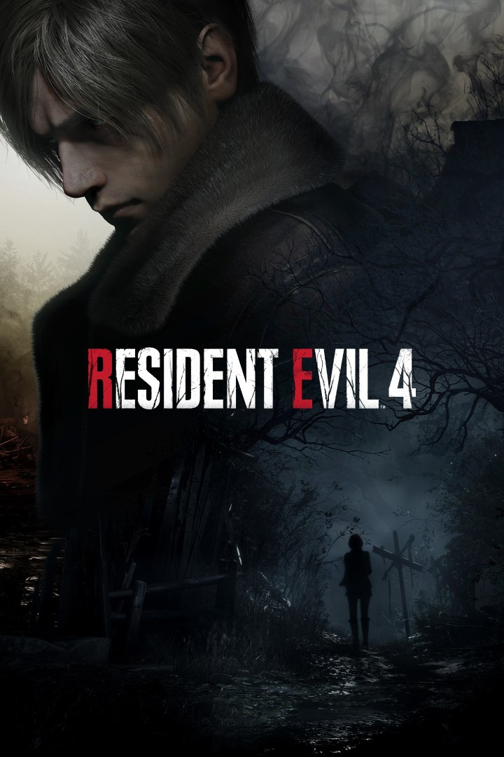 Next Week on Xbox: Neue Spiele vom 20. bis zum 24. März: Resident Evil