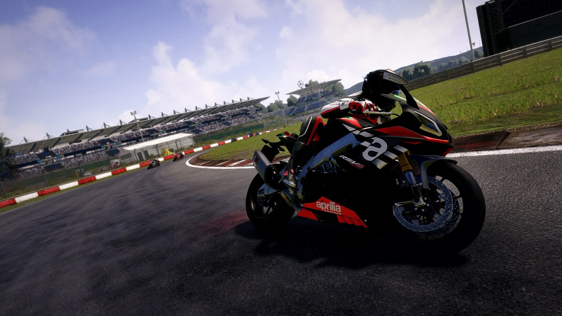 Next Week on Xbox: Neue Spiele vom 23. bis 27. August: RIMS Racing