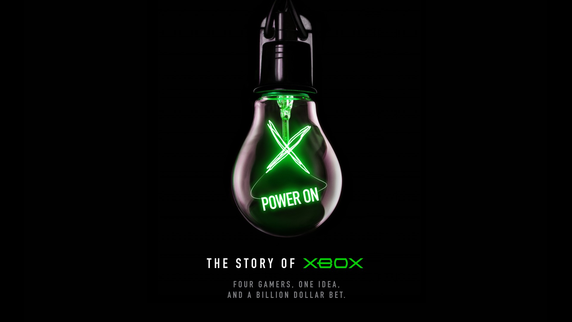 Power On: The Story of Xbox erscheint heute HERO