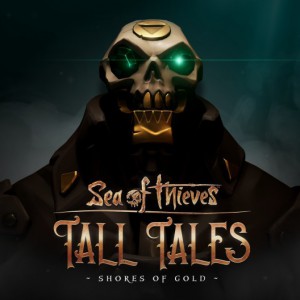 Video For Sea of Thieves Anniversary-Update: Setze die Segel zu den Shores of Gold