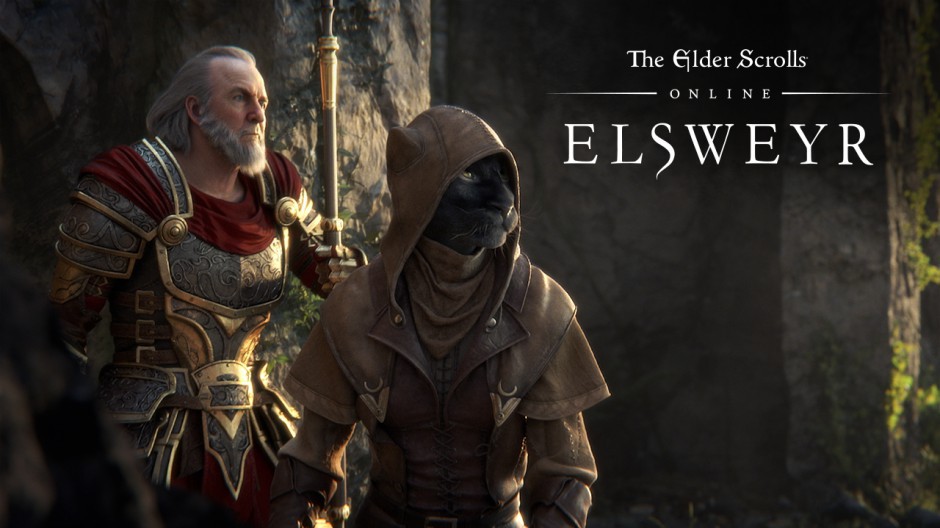 Video For Elder Scrolls Online: Elsweyr – Neues Kapitel der Saga