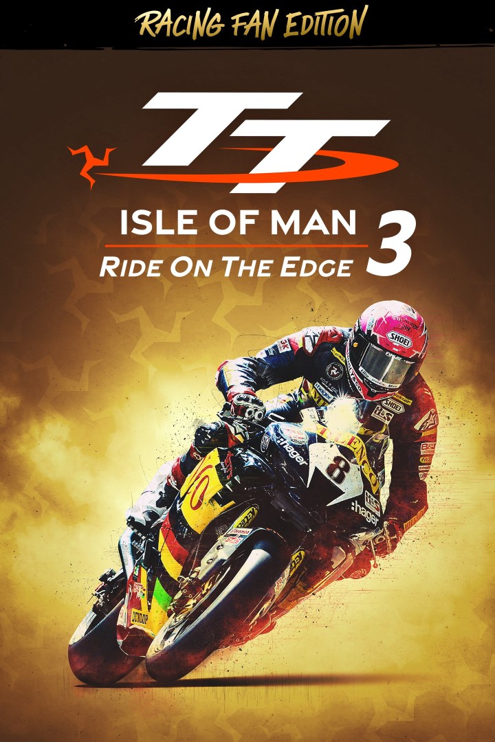 Next Week on Xbox: Neue Spiele vom 8. bis zum 12. Mai: TT Isle of Man 3