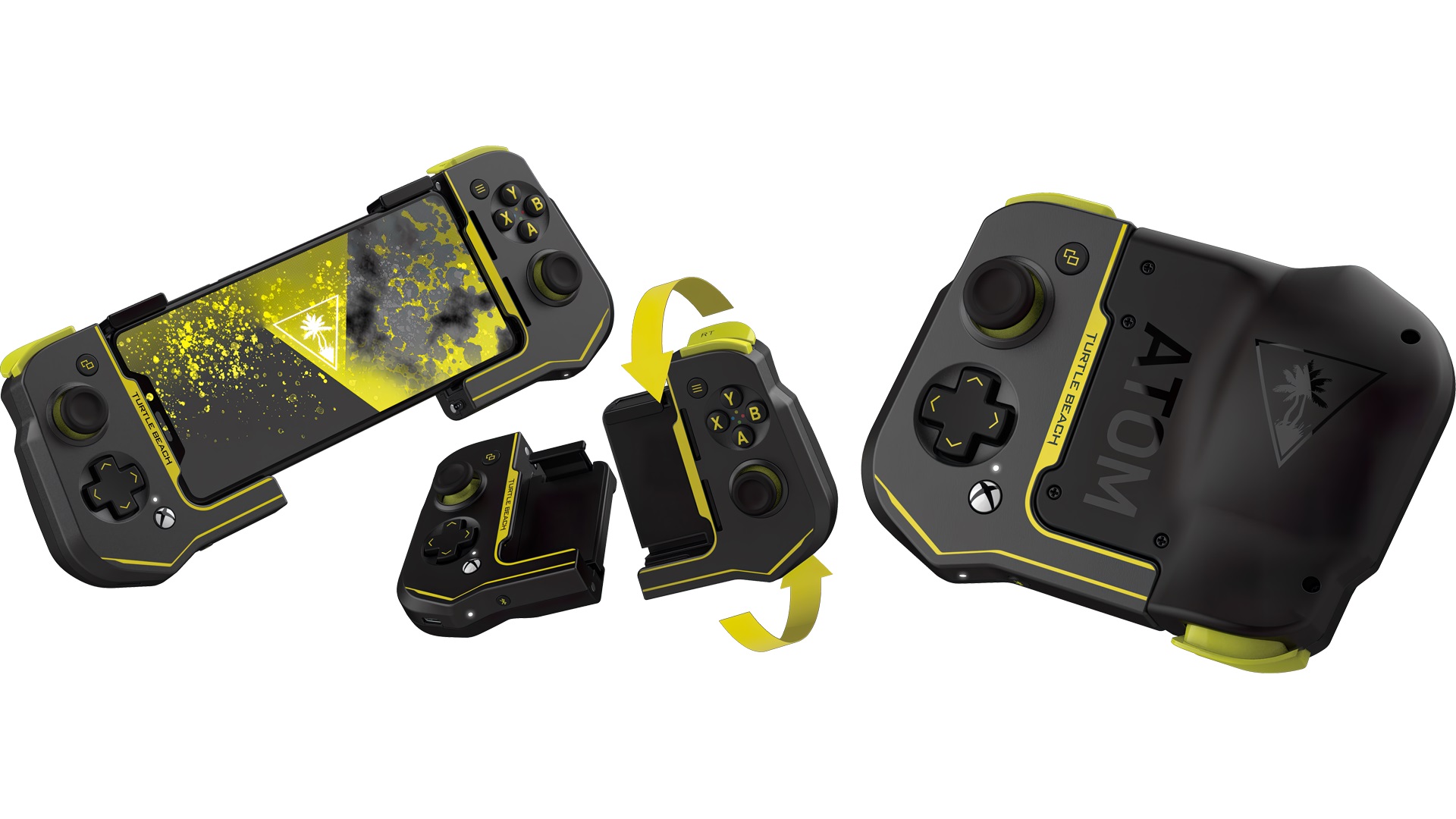 Neue Designed for Xbox Accessoires: So wird mobiles Gaming noch besser